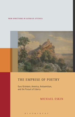 The Emprise of Poetry