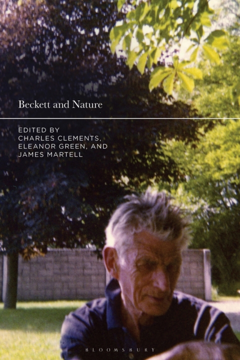 Cover image for book Beckett and Nature