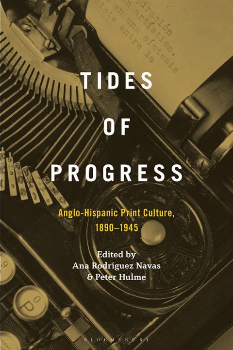 Cover image for book Tides of Progress