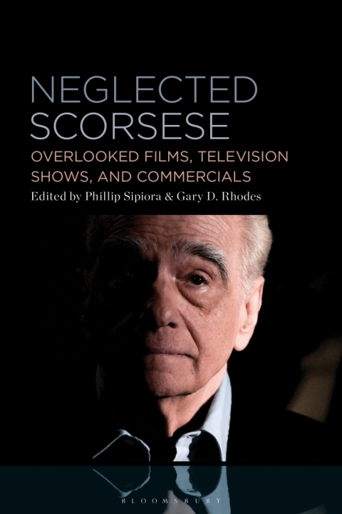 Cover image for book Neglected Scorsese