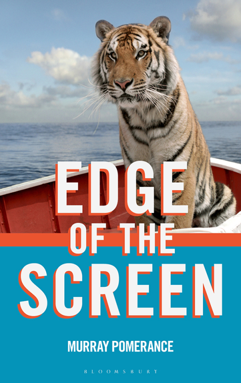 Edge of the Screen 