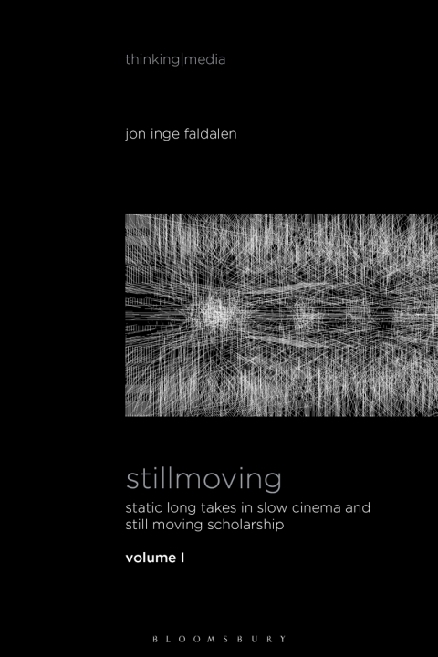 Cover image for book Stillmoving I