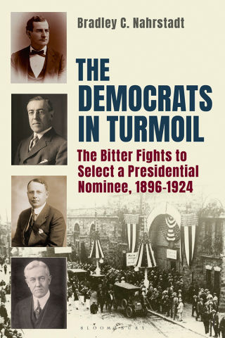 The Democrats in Turmoil