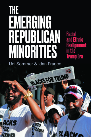 The Emerging Republican Minorities