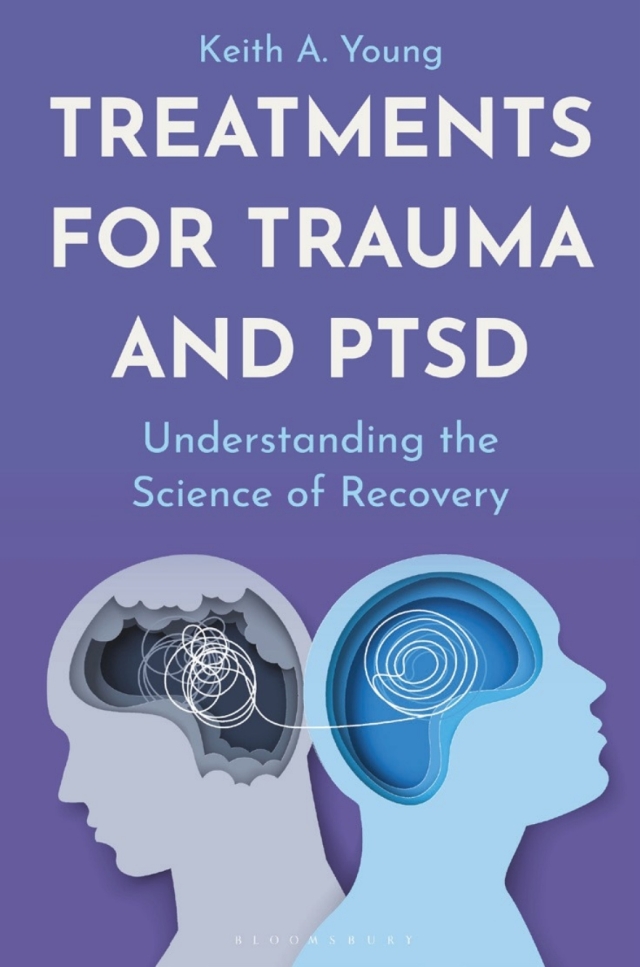 Treatments for Trauma and PTSD