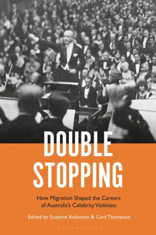 Double Stopping