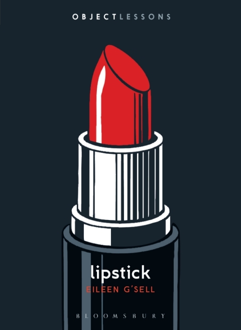 Cover image for book Lipstick