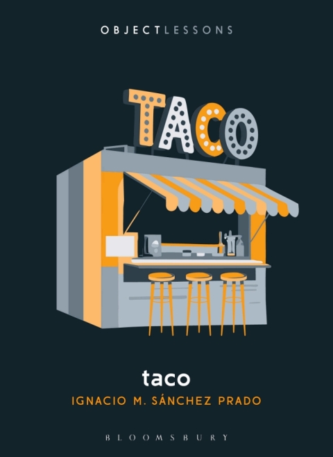 Cover image for book Taco