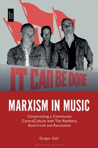 Marxism in Music