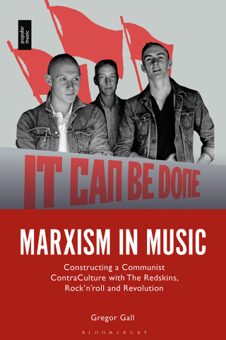 Marxism in Music