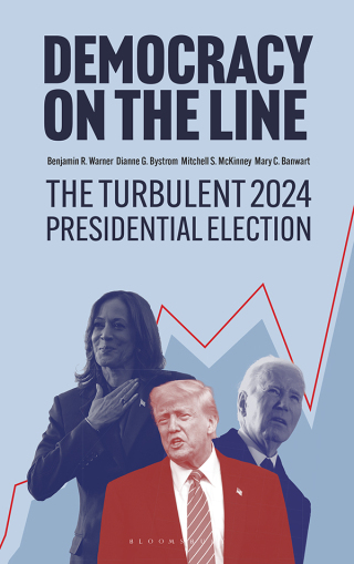 Democracy on the Line
