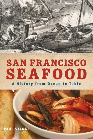 San Francisco Seafood