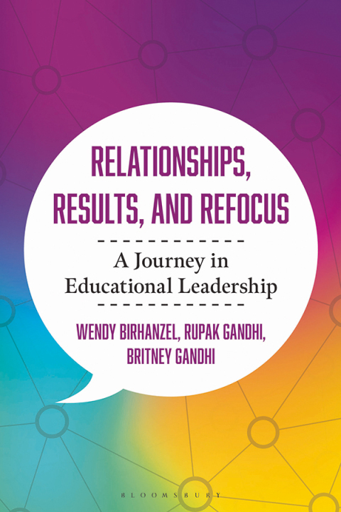 Cover image for book Relationships, Results, and Refocus