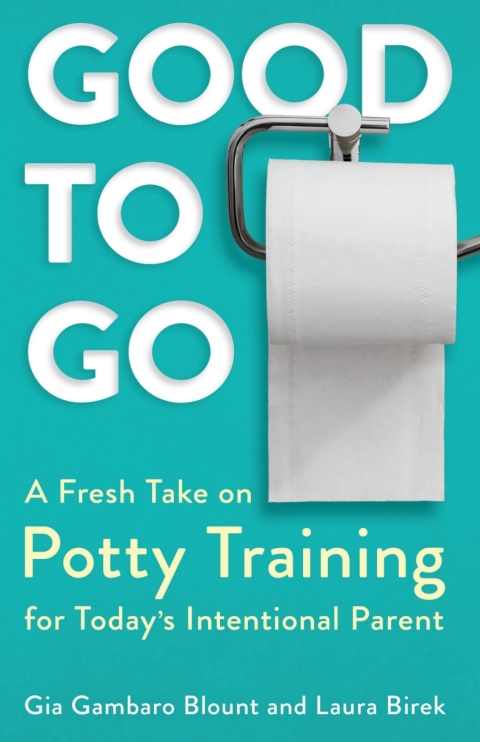 Cover image for book Good to Go