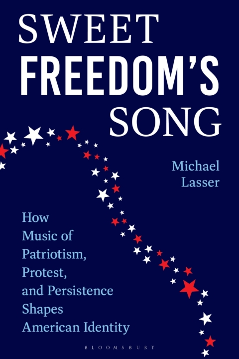 Cover image for book Sweet Freedom's Song
