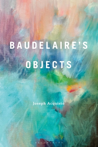 Baudelaire's Objects