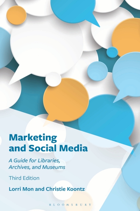 Cover image for book Marketing and Social Media