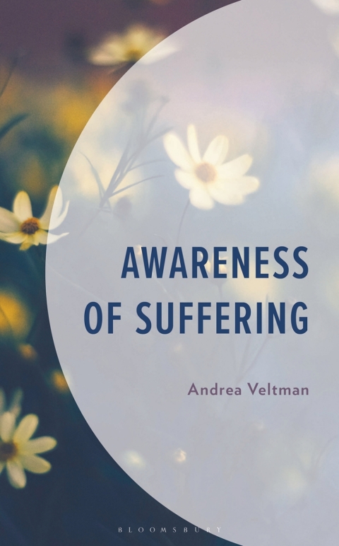 Cover image for book Awareness of Suffering