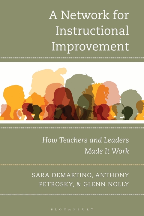Cover image for book A Network for Instructional Improvement