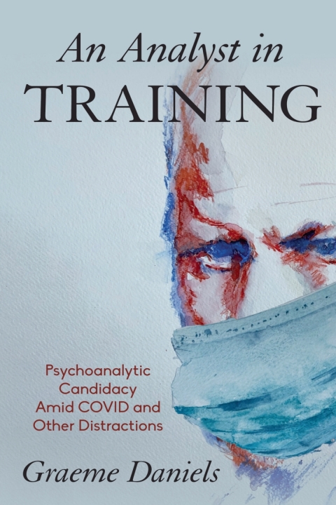 Cover image for book An Analyst in Training
