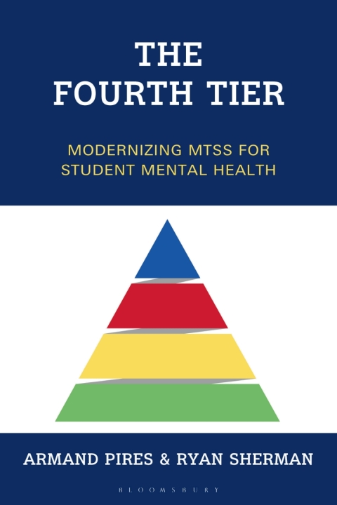 Cover image for book The Fourth Tier