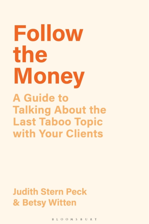 Cover image for book Follow the Money