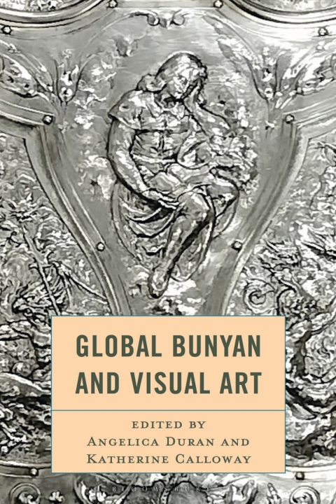 Cover image for book Global Bunyan and Visual Art