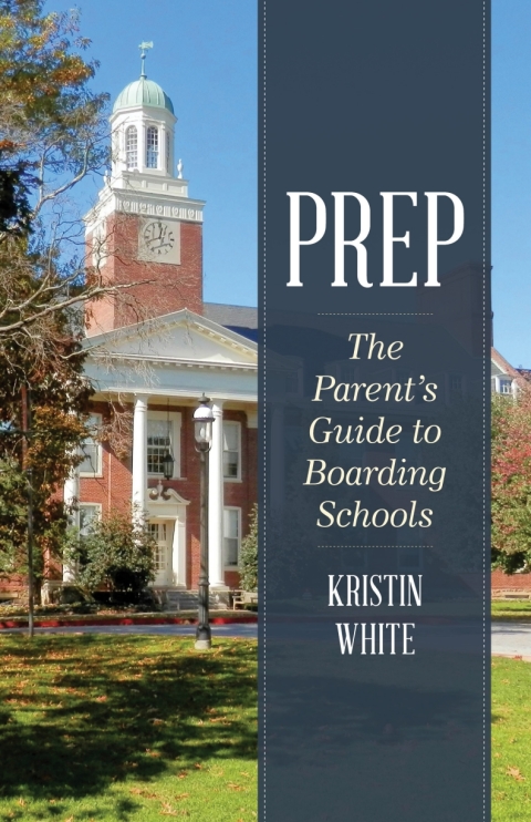 Cover image for book Prep