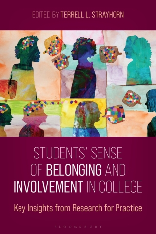 Students' Sense of Belonging and Involvement in College