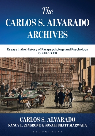 The Carlos S. Alvarado Archives