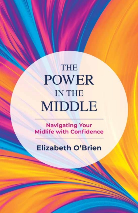 Cover image for book The Power in the Middle