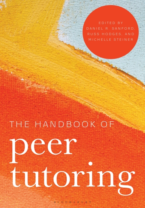 Cover image for book The Handbook of Peer Tutoring