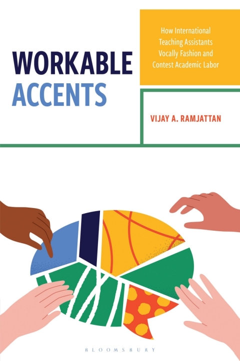 Cover image for book Workable Accents