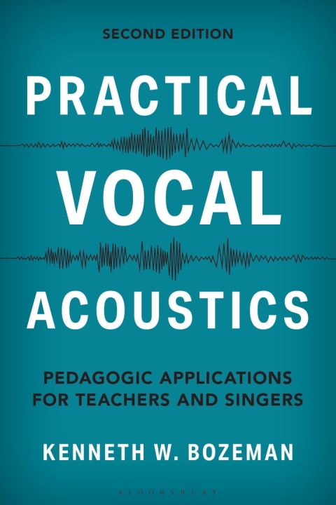 Cover image for book Practical Vocal Acoustics