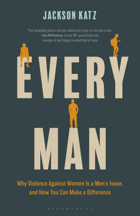 Cover image for book Every Man