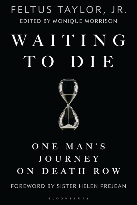 Cover image for book Waiting to Die
