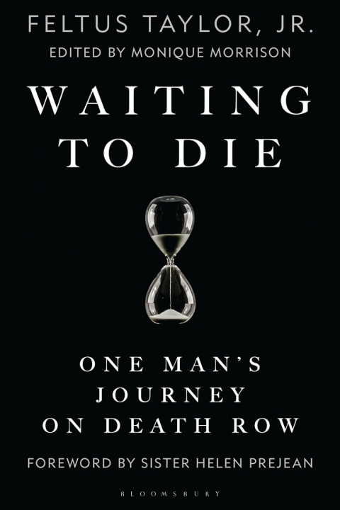 Cover image for book Waiting to Die