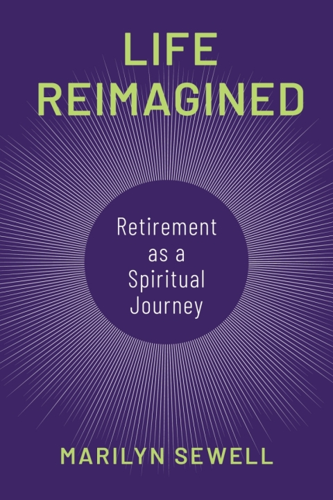 Cover image for book Life Reimagined