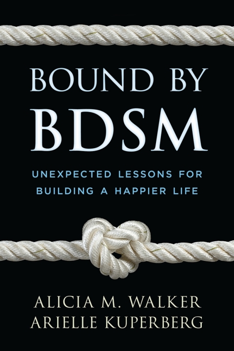 Cover image for book Bound by BDSM