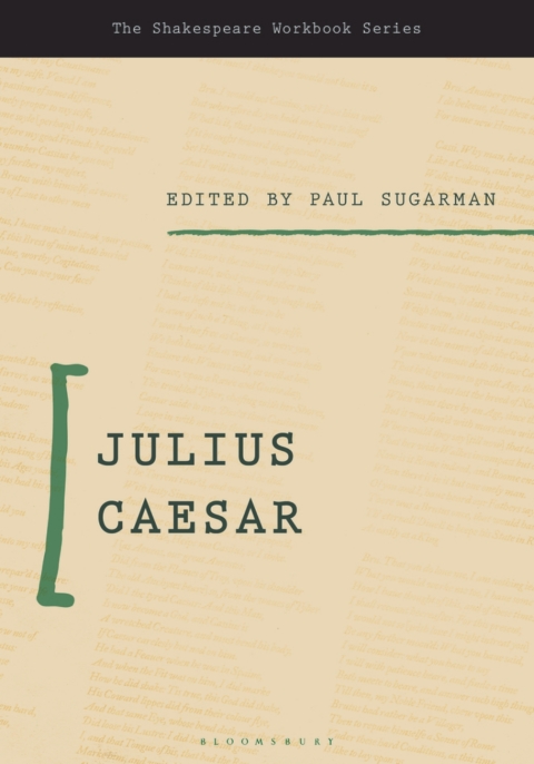 Cover image for book Julius Caesar