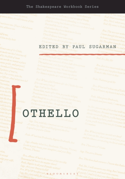 Cover image for book Othello