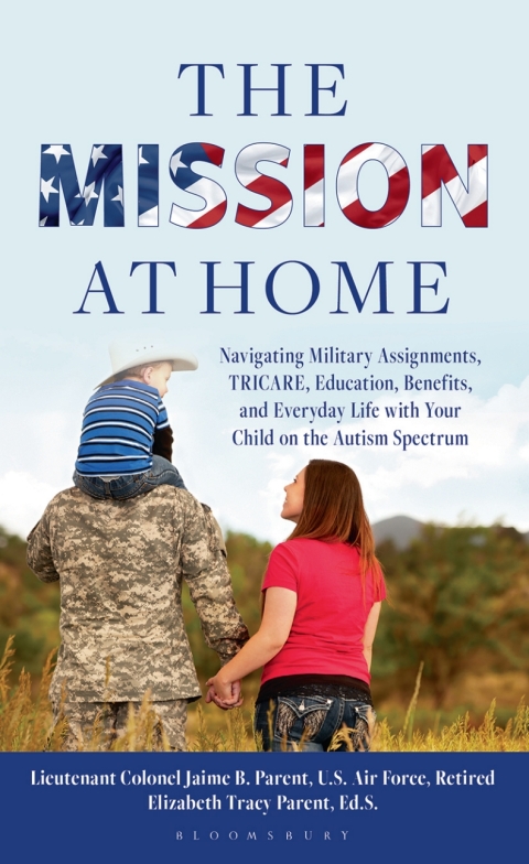 Cover image for book The Mission at Home