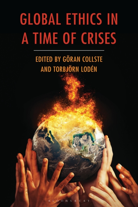 Cover image for book Global Ethics in a Time of Crises
