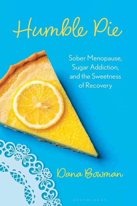 Cover image for book Humble Pie