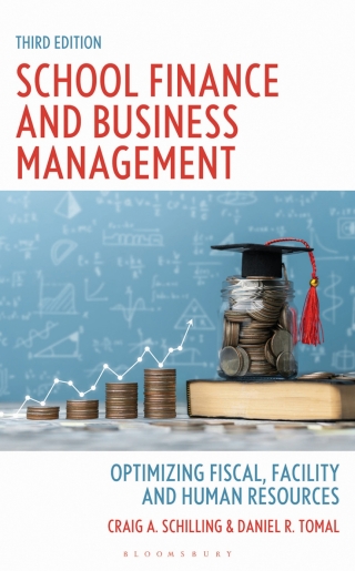 School Finance and Business Management