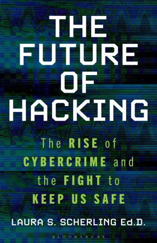 The Future of Hacking