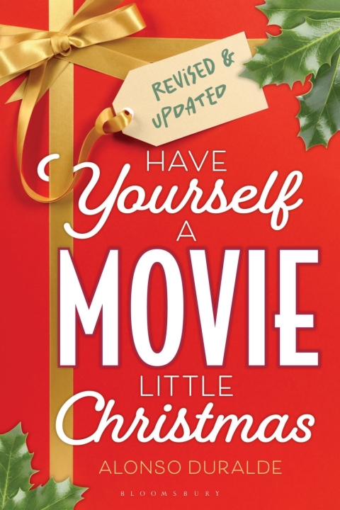 Cover image for book Have Yourself a Movie Little Christmas