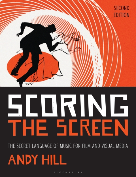 Cover image for book Scoring the Screen