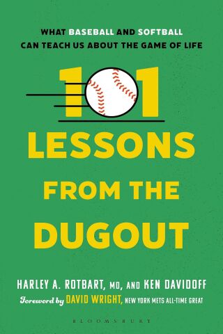 101 Lessons from the Dugout