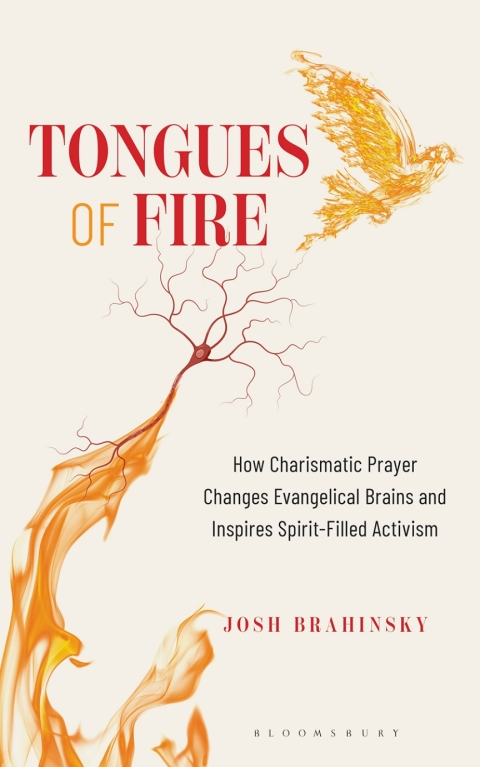 Cover image for book Tongues of Fire